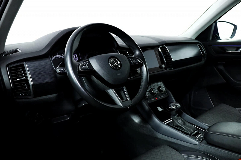 Kodiaq