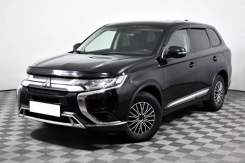Outlander