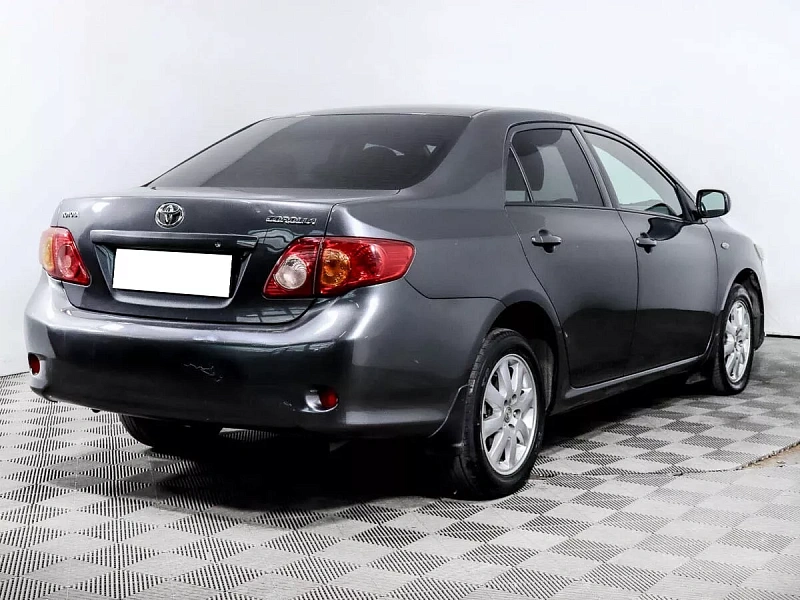 Corolla