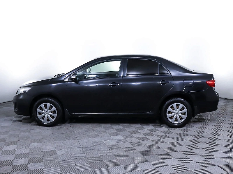 Corolla