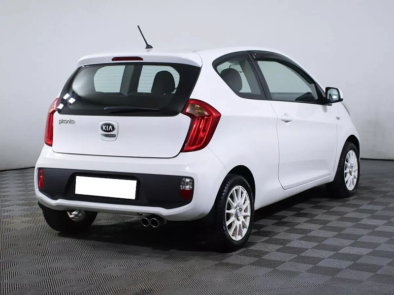 Picanto