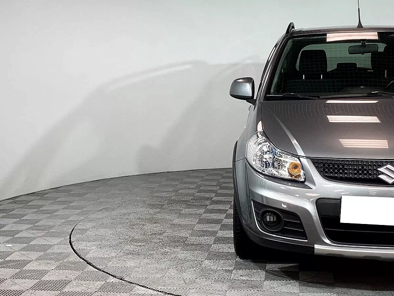 SX4