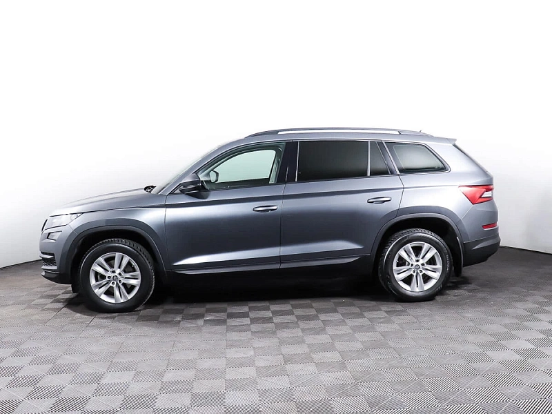 Kodiaq