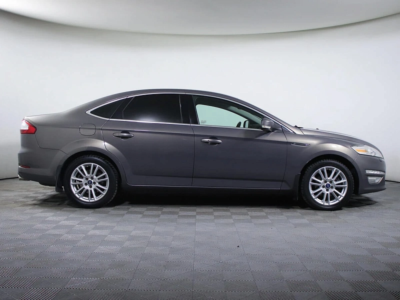Mondeo