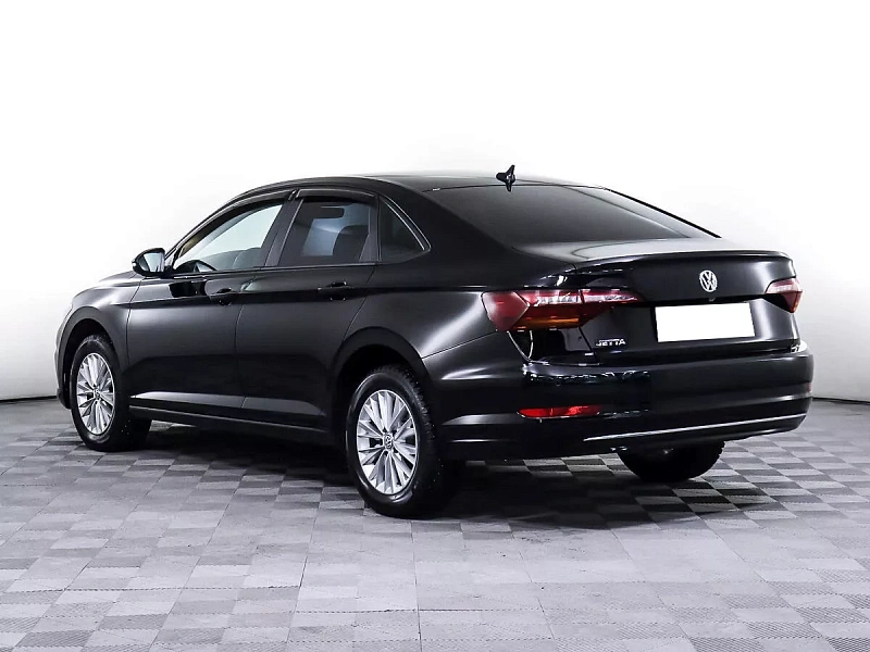 Jetta