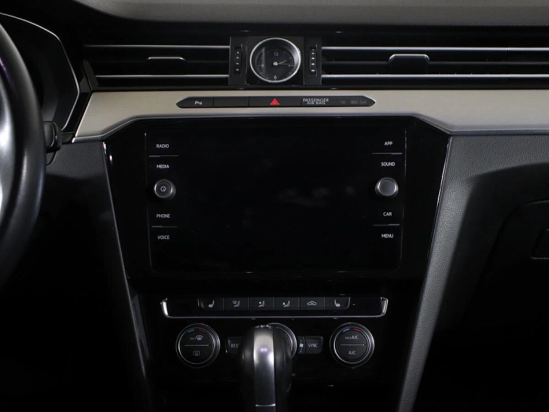 Passat