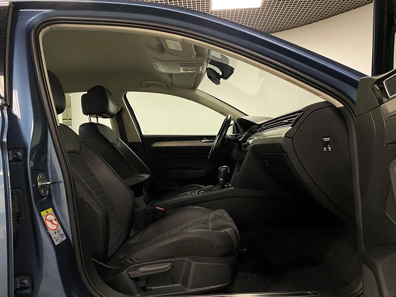 Passat