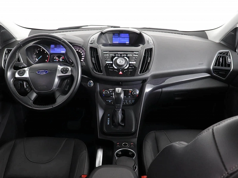 Kuga