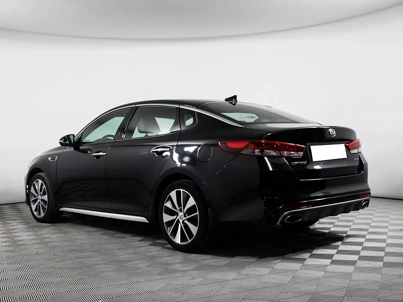 Optima