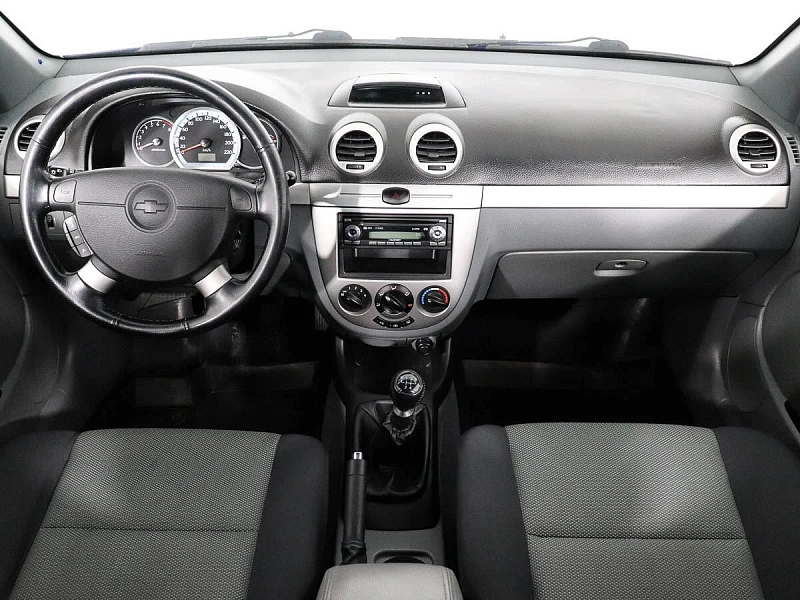 Lacetti
