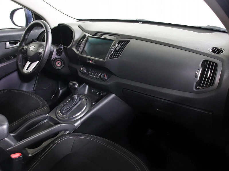 Sportage