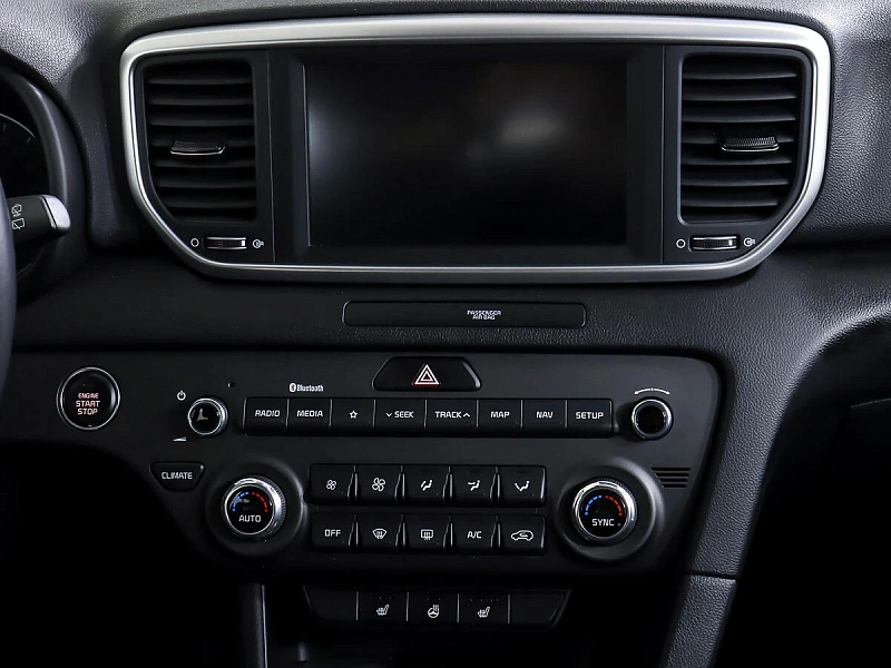 Sportage