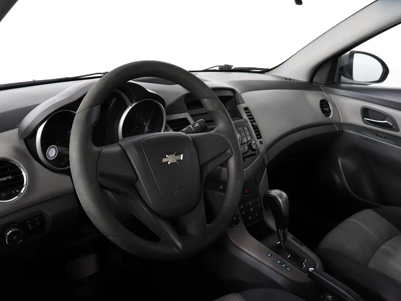 Cruze