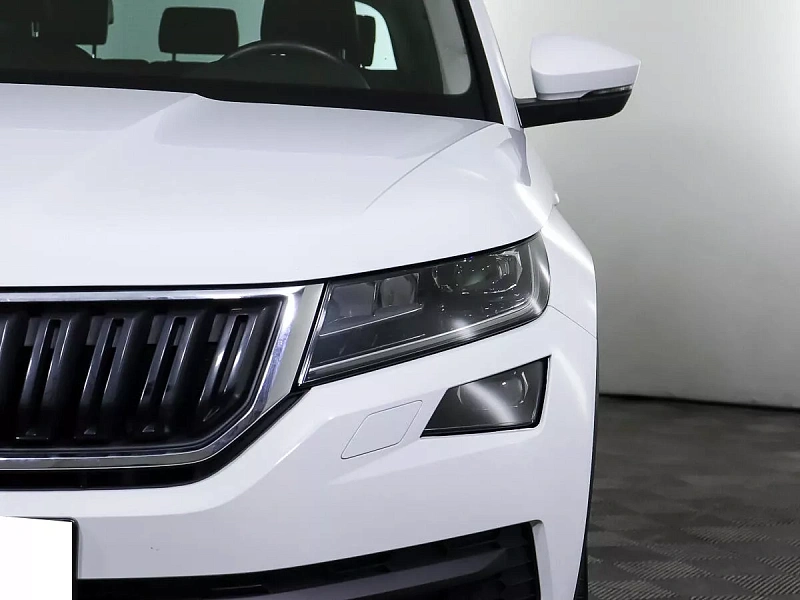 Kodiaq