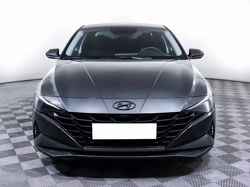 Elantra