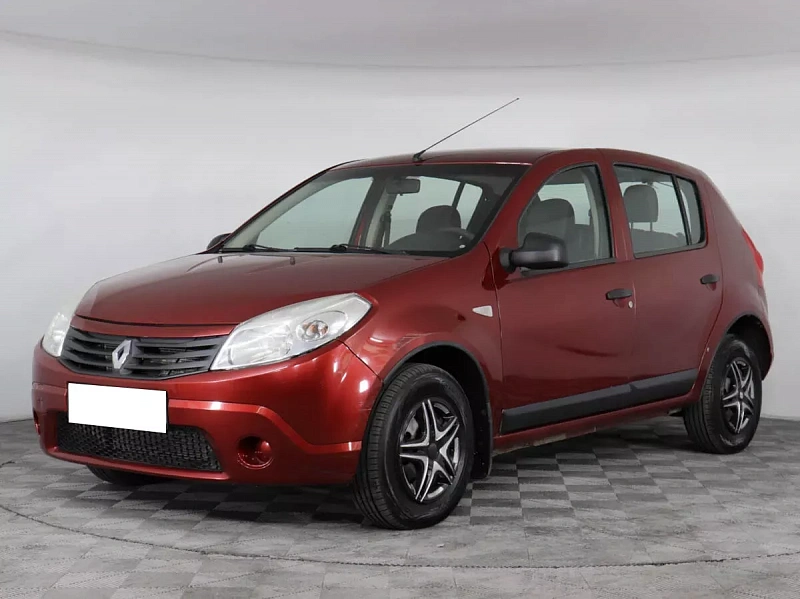 Sandero