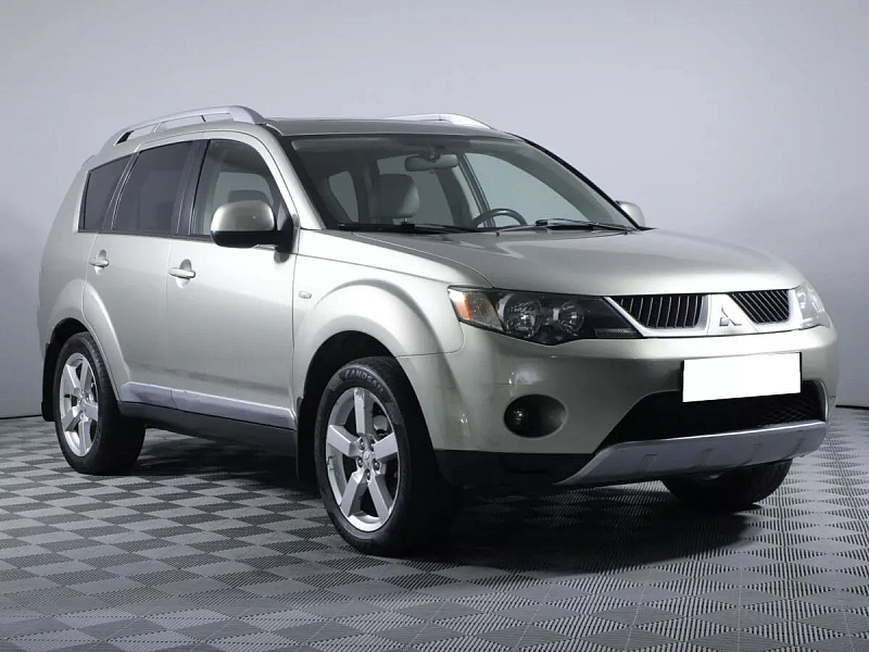 Outlander