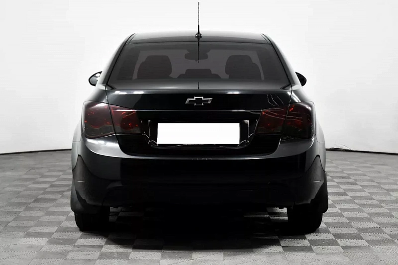 Cruze