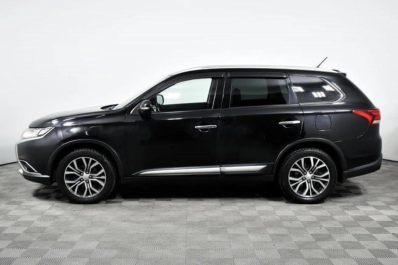 Outlander