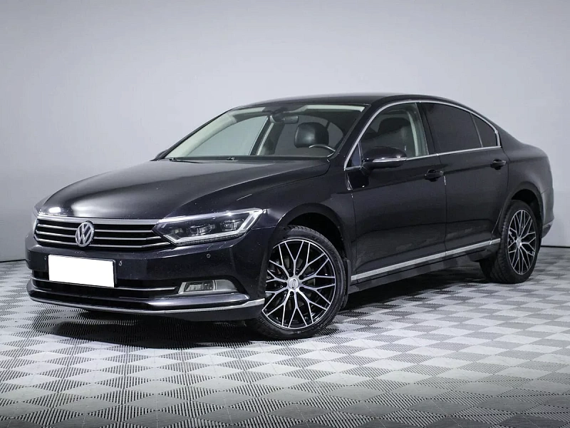 Passat