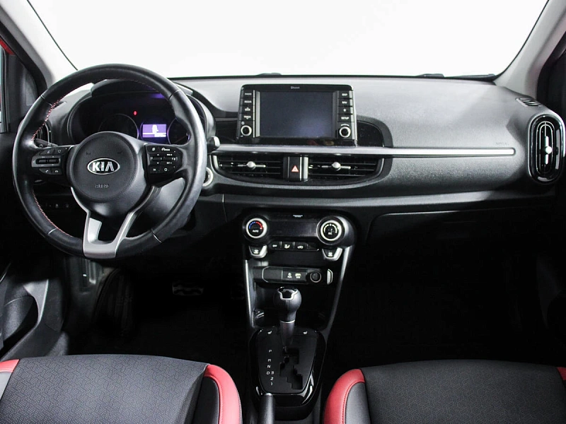 Picanto