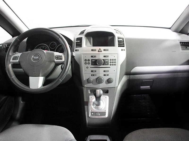Zafira
