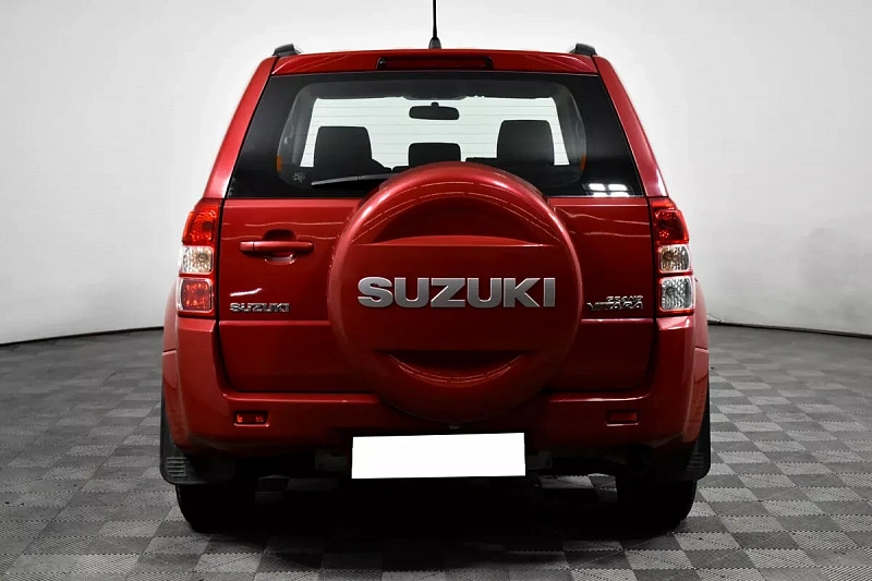 Grand Vitara