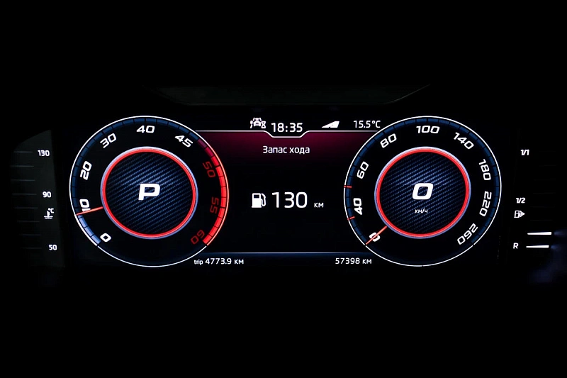 Kodiaq