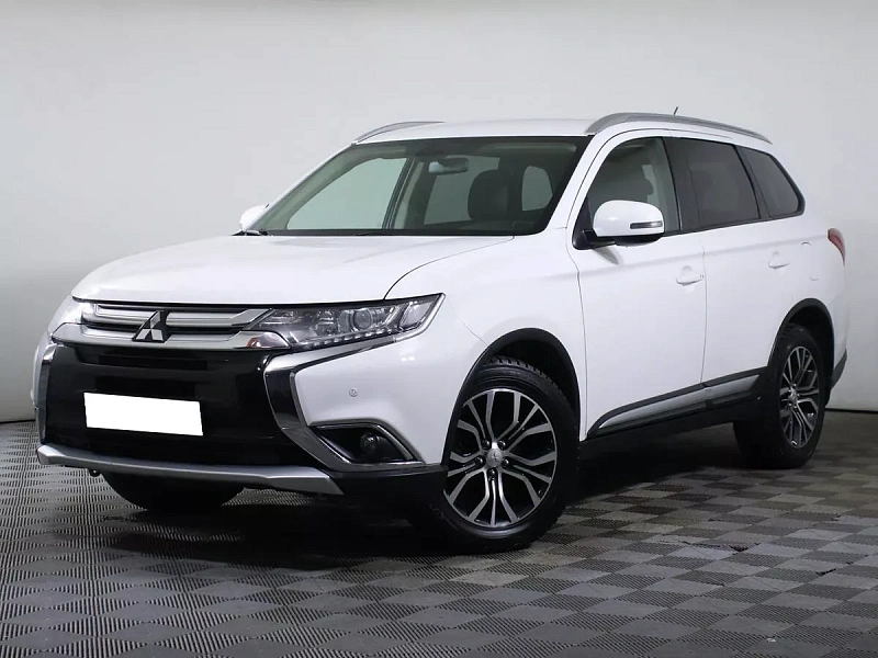 Outlander