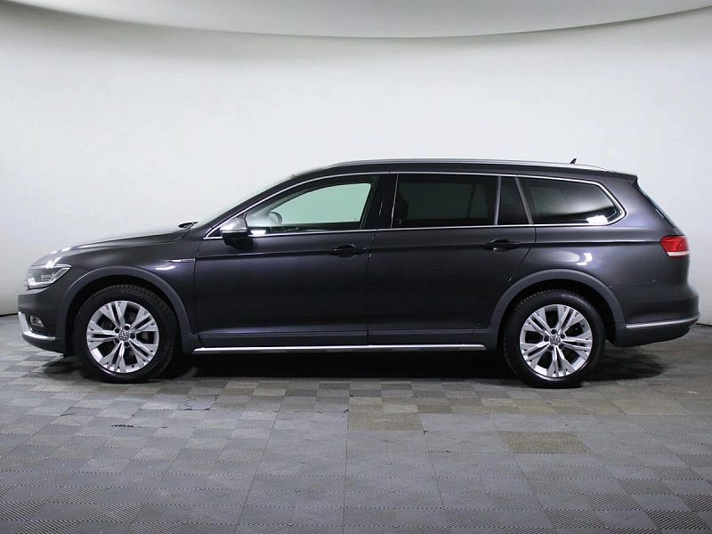 Passat