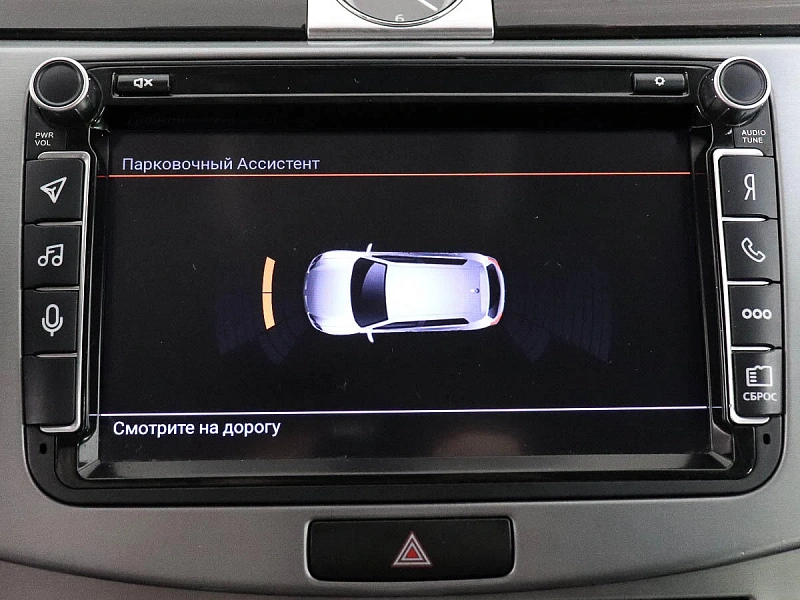 Passat CC
