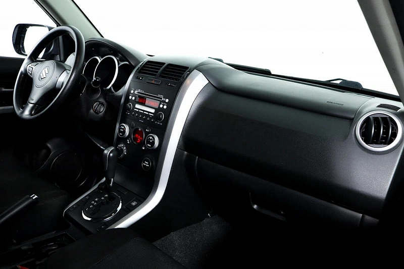 Grand Vitara