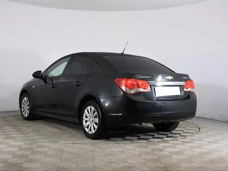 Cruze