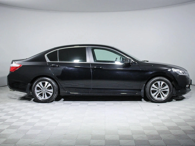 Accord