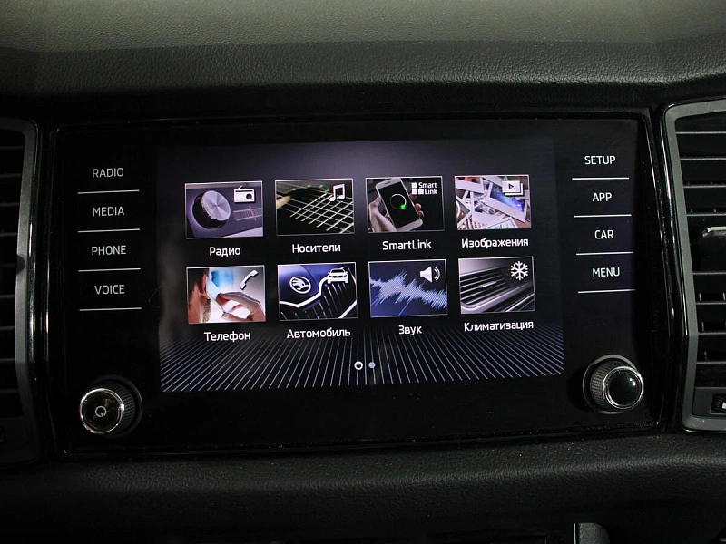 Kodiaq