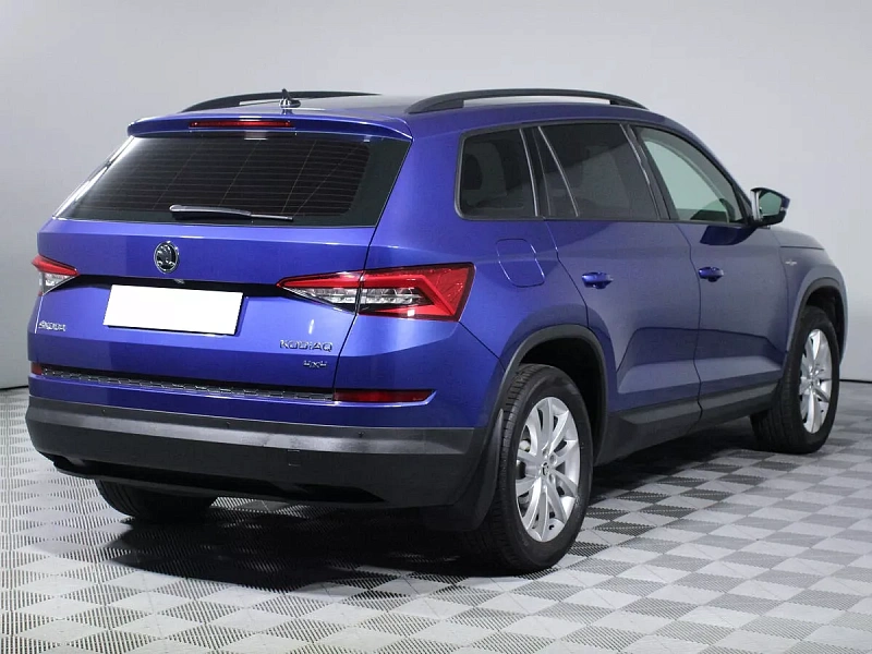 Kodiaq