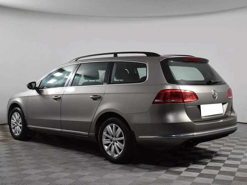 Passat