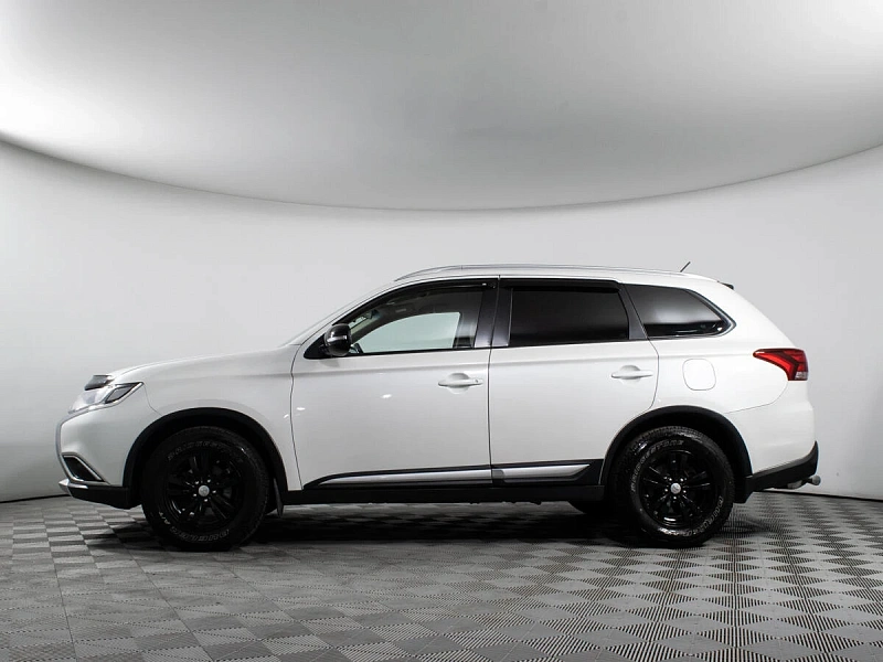 Outlander