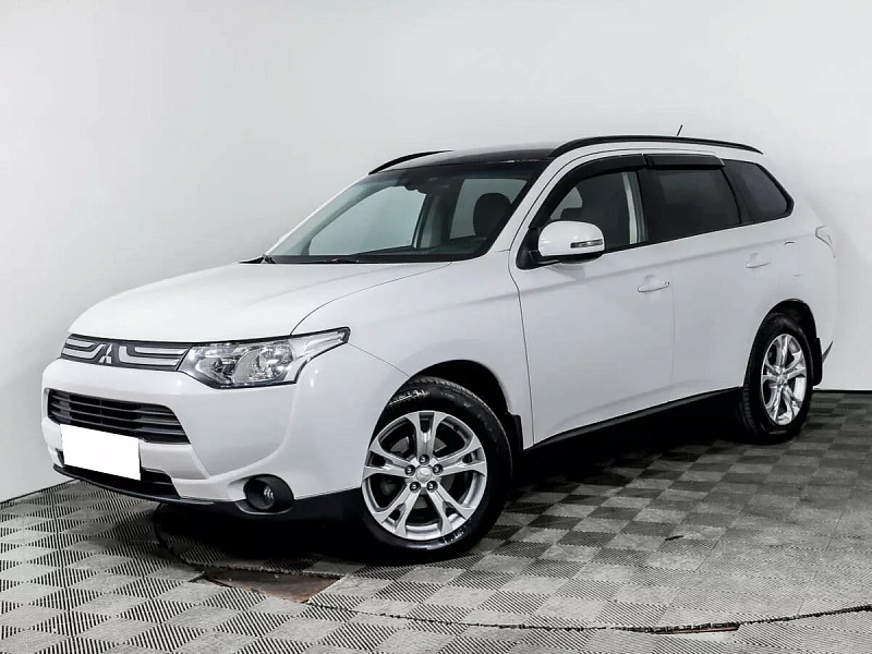 Outlander