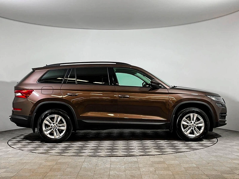 Kodiaq