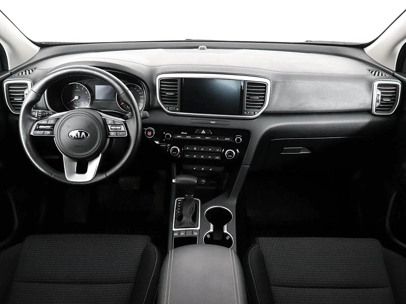 Sportage