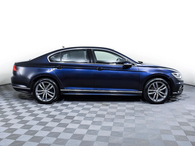 Passat