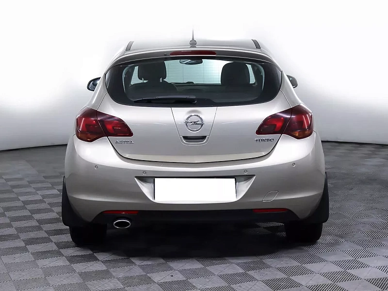 Astra