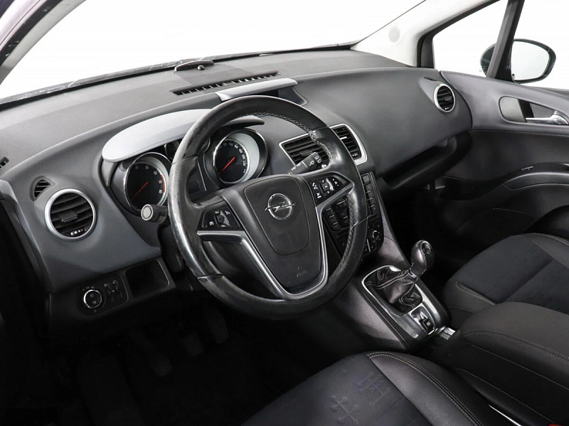 Meriva
