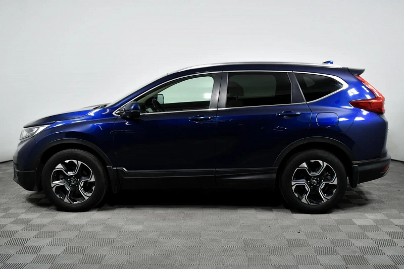 CR-V