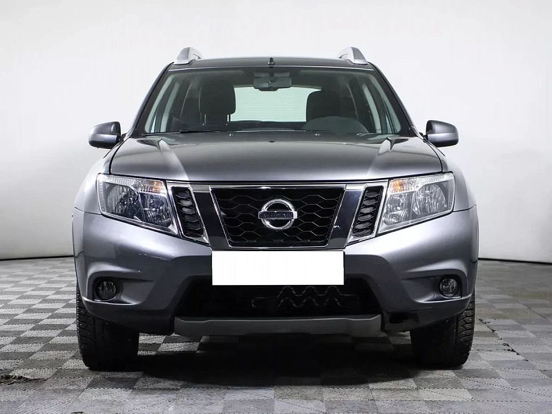 Terrano