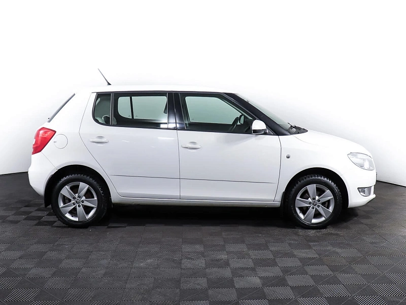 Fabia