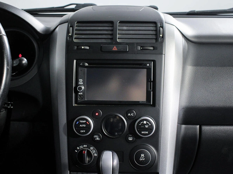 Grand Vitara
