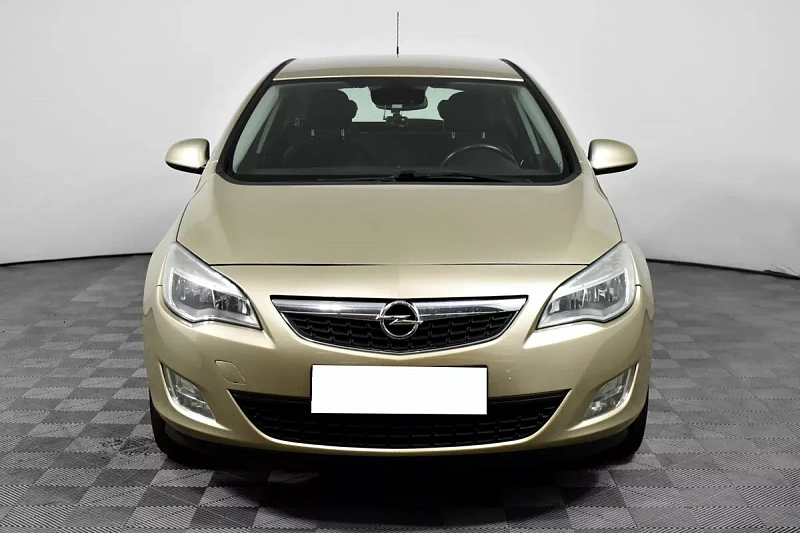 Astra