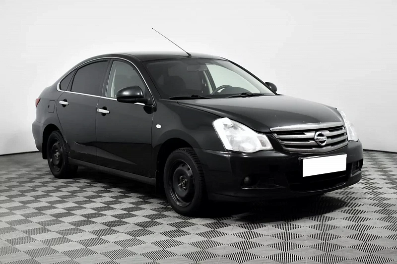 Almera